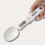 Hand Held Digital Spoon Scale
